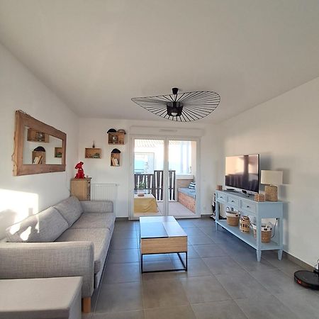 Appartement Cosy Centre Robion Bagian luar foto
