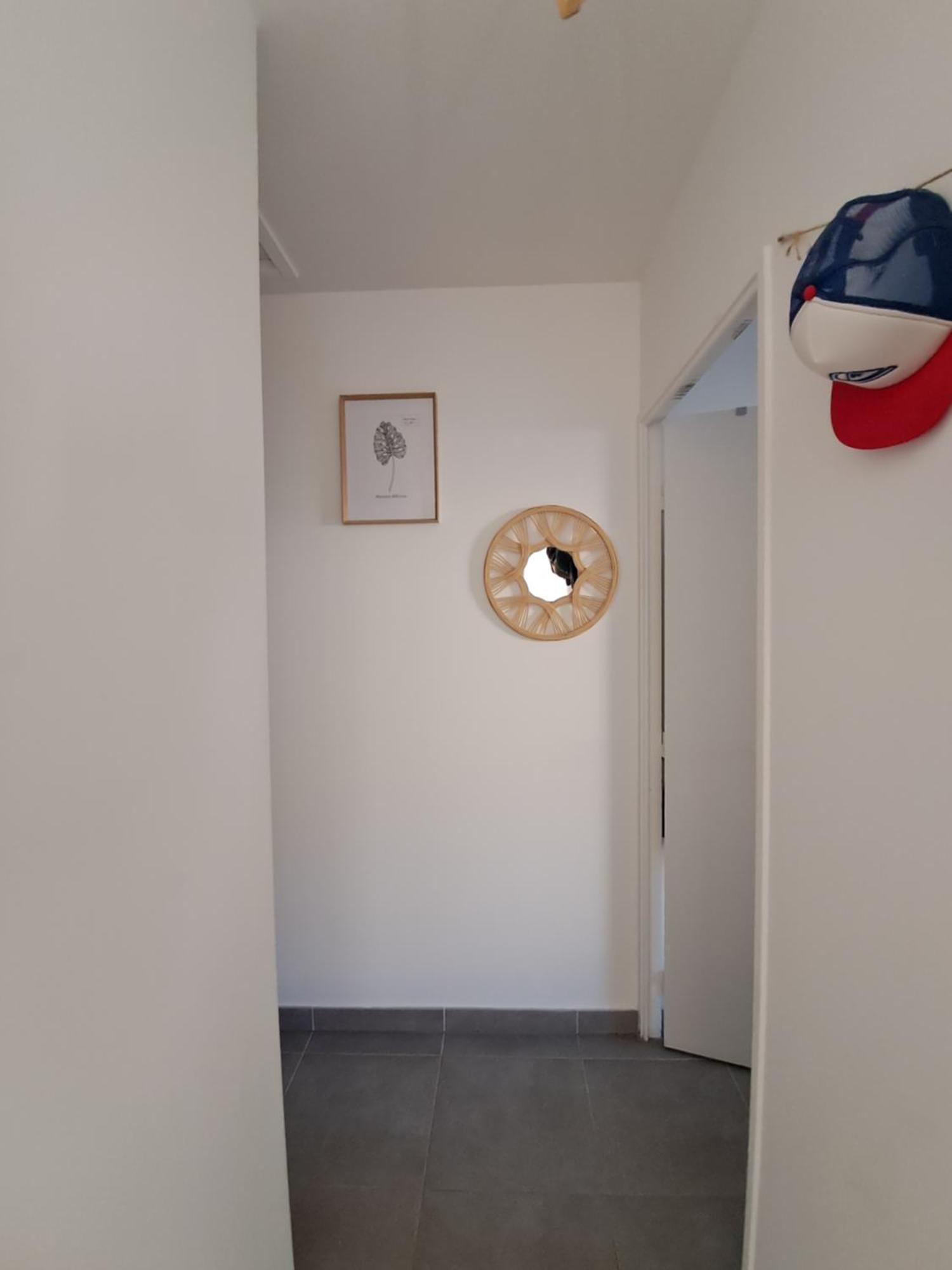 Appartement Cosy Centre Robion Bagian luar foto