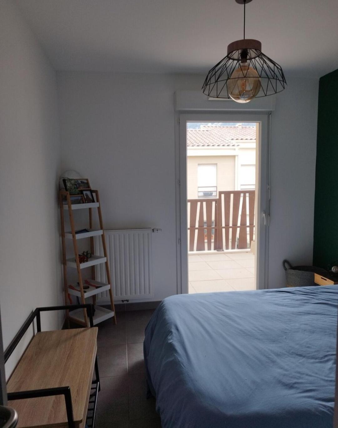 Appartement Cosy Centre Robion Bagian luar foto